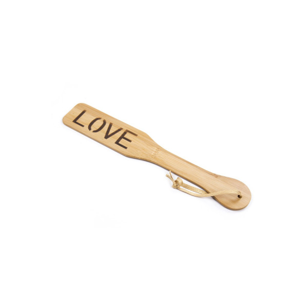 Paddle bambou LOVE 